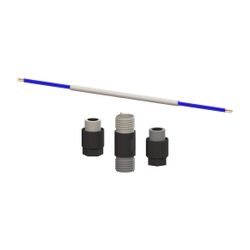 Kessel Kabelzubehör Verlängerung, für Sonde, 80889... KESSEL-80889 4026092047019 (Abb. 1)