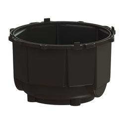 Kessel Grundkörper Hof-/Regenablauf geschlossen, d 450mm... KESSEL-850008 4026092002919 (Abb. 1)