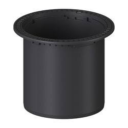 Kessel Aufsatzstück LW 600, 65-579mm, Kunststoff, Schwarz... KESSEL-860152 4026092102480 (Abb. 1)