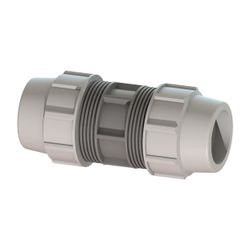 Kessel Klemmverbinder für Druckleitung, DN 80/80, 28090... KESSEL-28090 4026092098073 (Abb. 1)