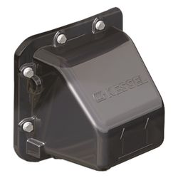Kessel Steigkasten, mit Bohrschablone, 860109... KESSEL-860109 4026092011270 (Abb. 1)