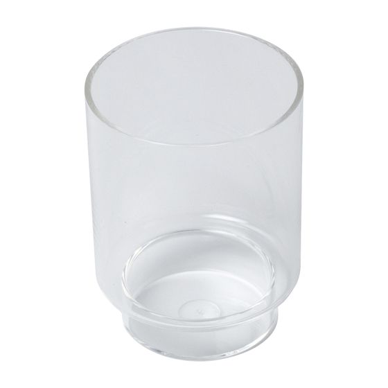 Keuco City Acrylglas-Becher für 00850, 00850000100
