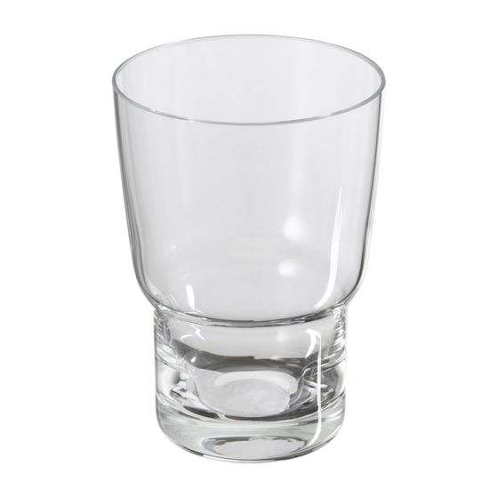 Keuco Smart Echtkristall-Glas für 02350, 02750, 02350009000