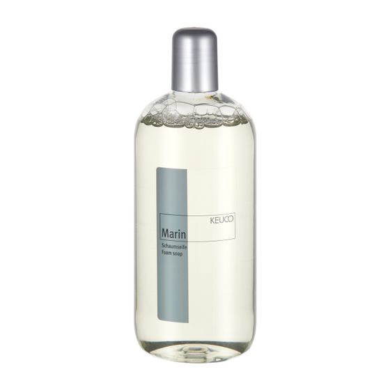 Keuco Schaumseife 500ml, Duft Marin, 04990000100