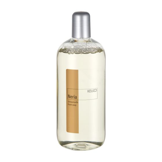 Keuco Schaumseife 500ml, Neria, 04990000200