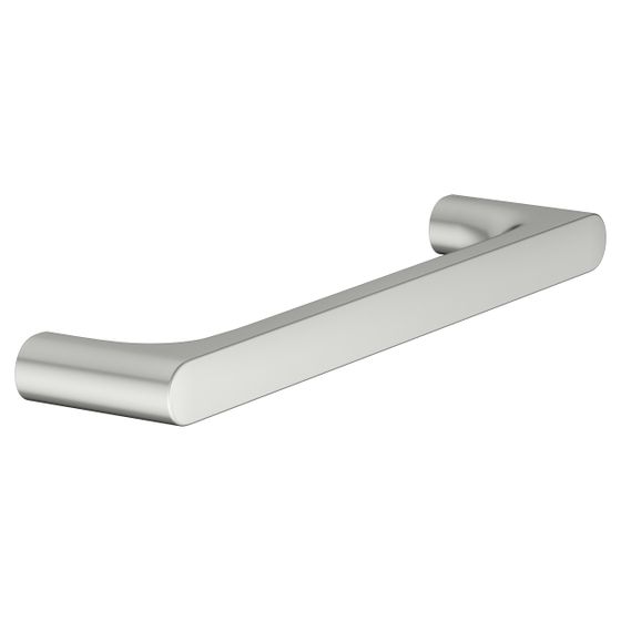Keuco Edition 400 Haltegriff, 350mm, Montage senkrecht oder waagerecht, Edelstahl-finish, 11507060000