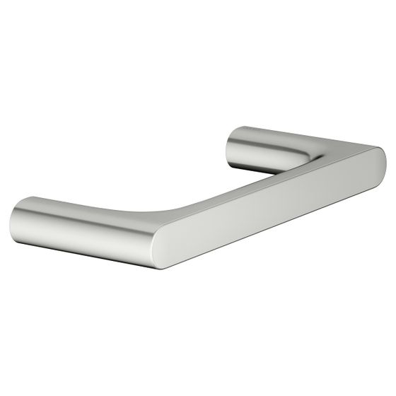 Keuco Edition 400 Handtuchring 250mm, starr, mit Befestigungsset, Edelstahl-finish, 11521060000