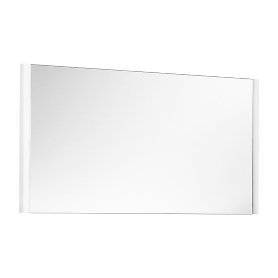KEUCO Lichtspiegel Royal Reflex.2 14296, 1300 x 577 x 42 mm