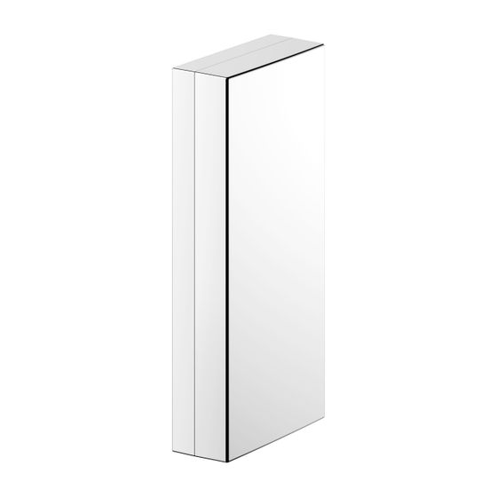 Keuco Care Abdeckplatte für 35003, Verchromt, 35103010000