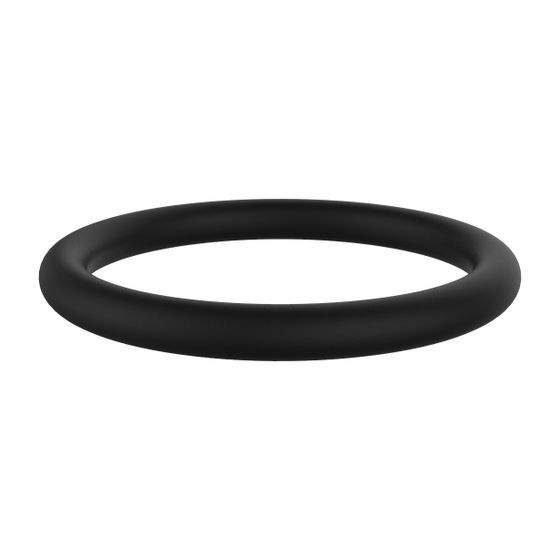 KEUCO O-Ring Ersatzteil Armatur 50100000506 D12x1, 5mm