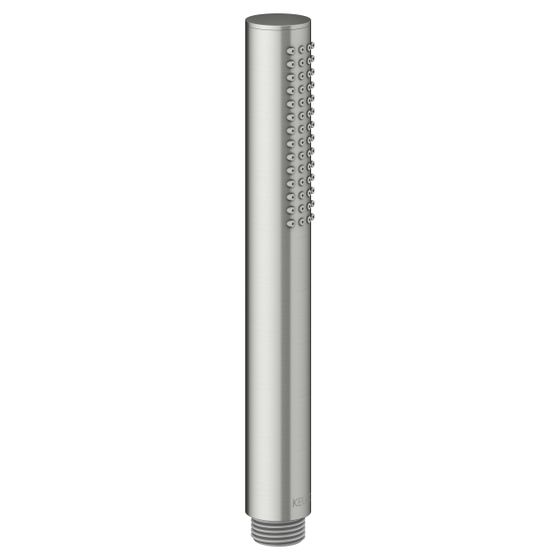Keuco Stabhandbrause mit 1&nbsp;Strahlart, Anschluss 1/2