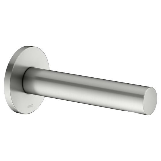 Keuco Ixmo Wanneneinlauf, Rosette rund, Ausladung 180mm, G 1/2