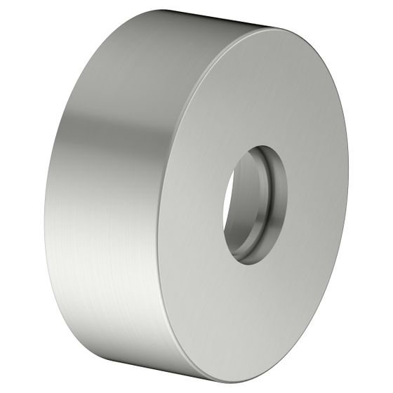 Keuco Ixmo Verlängerungs-Rosette rund für G&nbsp;1/2