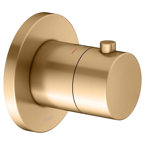 Keuco Ixmo Thermostatarmatur G 1/2