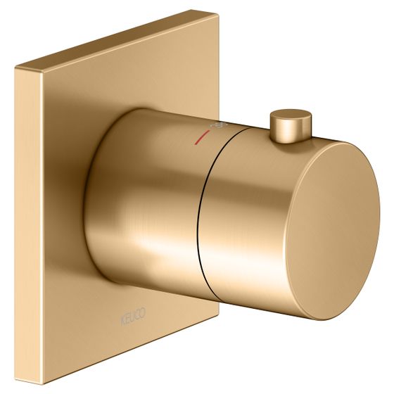 Keuco Ixmo Thermostatarmatur G 1/2