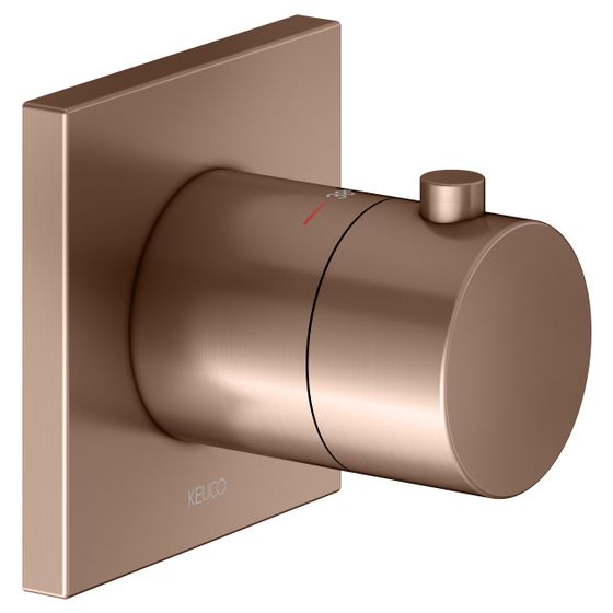 Keuco Ixmo Thermostatarmatur G 1/2