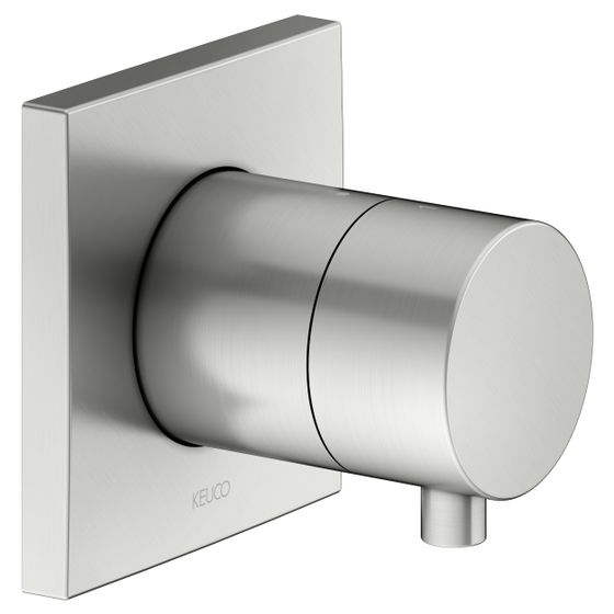 Keuco Ixmo 2-Wege UP-Umstellventil eckig, G 1/2