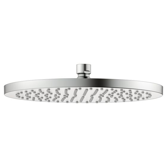 Keuco Kopfbrause rund D 250mm, G 1/2