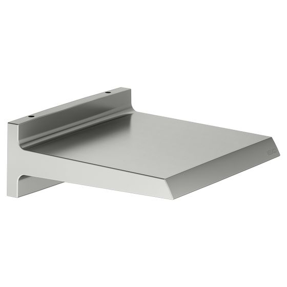 Keuco Schwallbrause mit Wandanschluss G 1/2