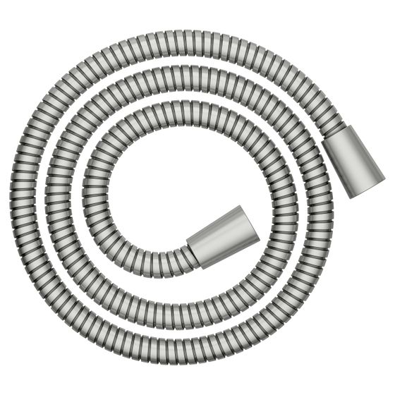 Keuco Brauseschlauch aus Metall, G 1/2