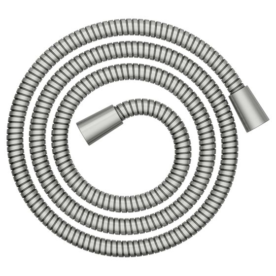 Keuco Brauseschlauch aus Metall, G 1/2