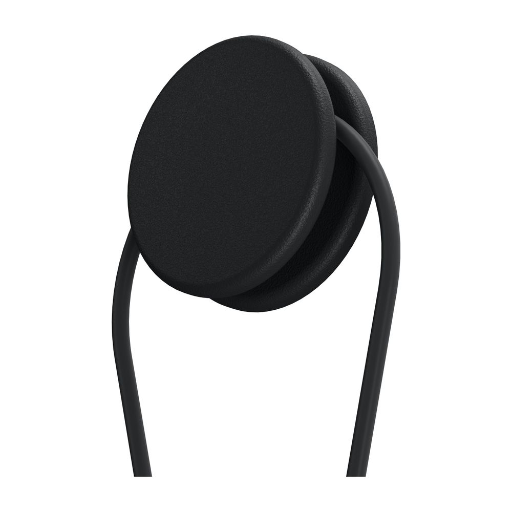 Keuco Duschabzieher universal mit klebbarer Wandhalterung, Schwarz, 04959370000... KEUCO-04959370000 4017214921256 (Abb. 4)