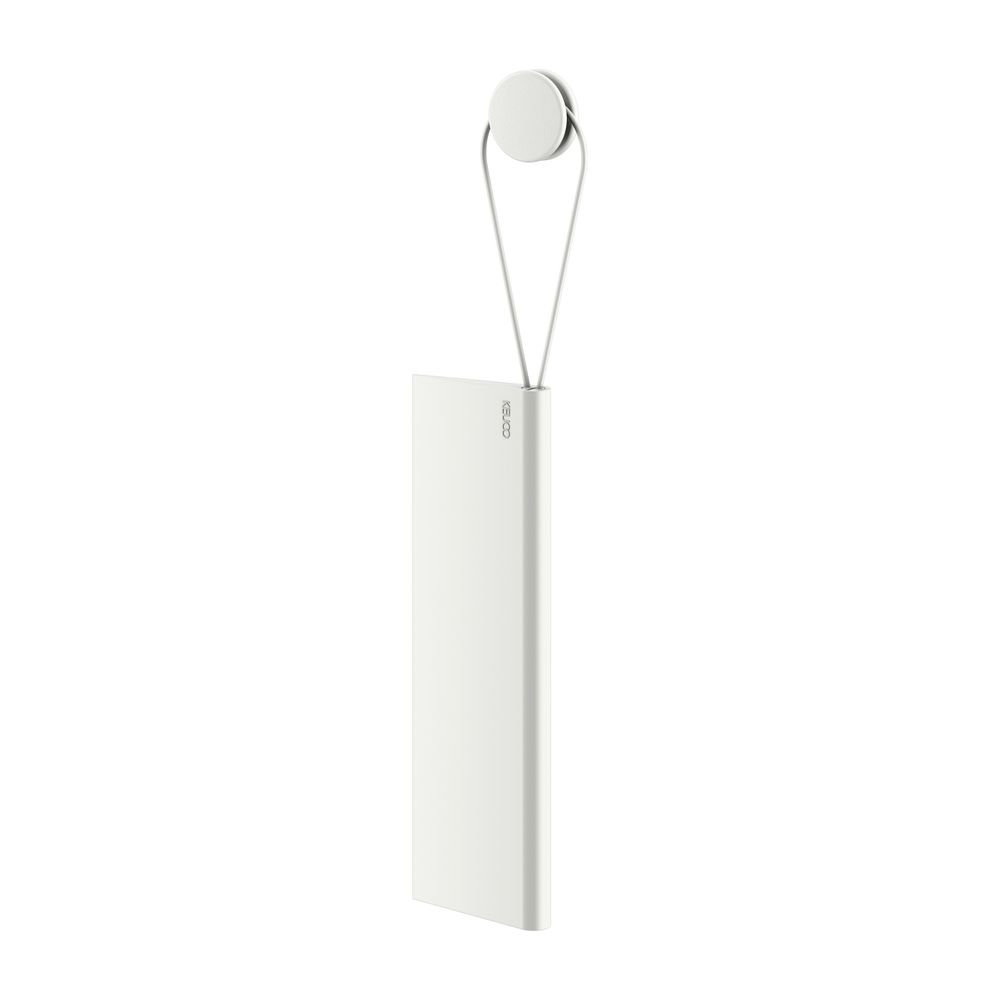Keuco Duschabzieher universal mit klebbarer Wandhalterung, Weiß, 04959510000... KEUCO-04959510000 4017214921263 (Abb. 11)