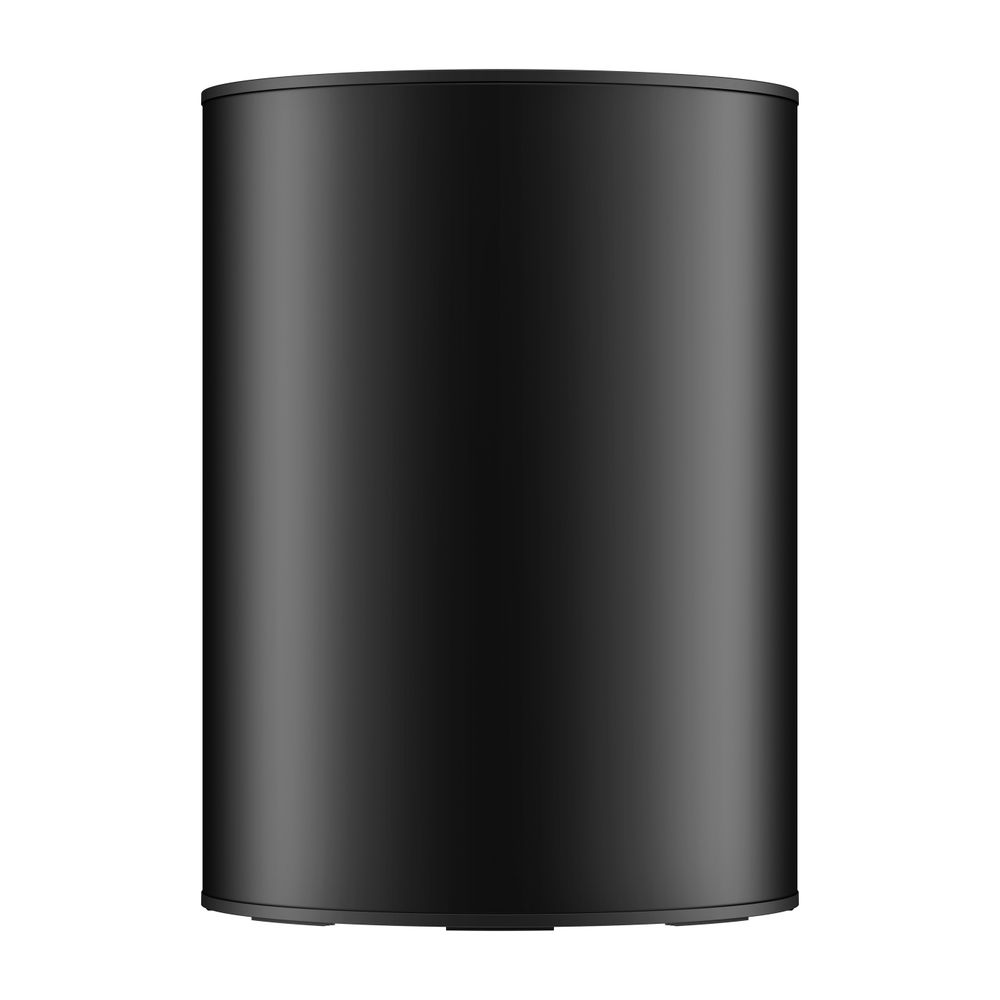 Keuco Abfallbehälter Stand mit Deckel, herausnehmbarer Behälter, Fassungsvermögen 5L... KEUCO-04989370037 4017214943418 (Abb. 8)