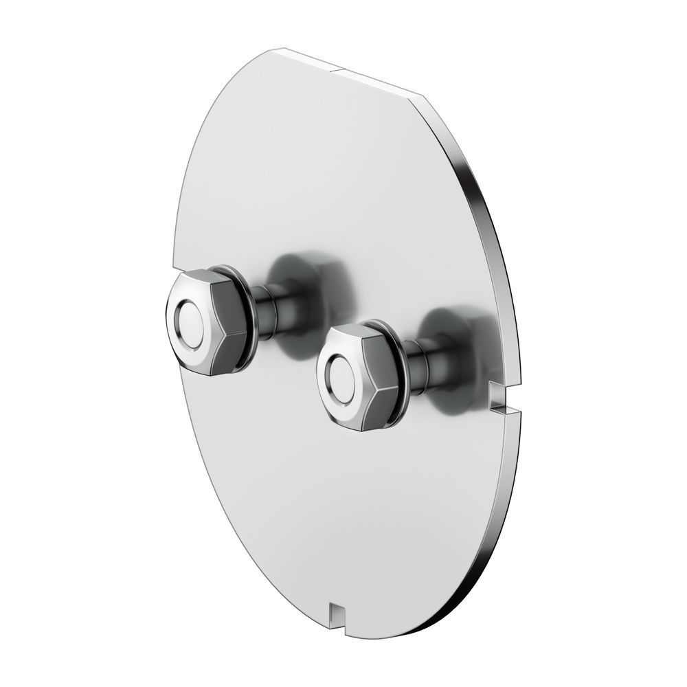 Keuco Klebe-Set 7 für 12852, 12869, 04994000700... KEUCO-04994000700 4017214904648 (Abb. 2)