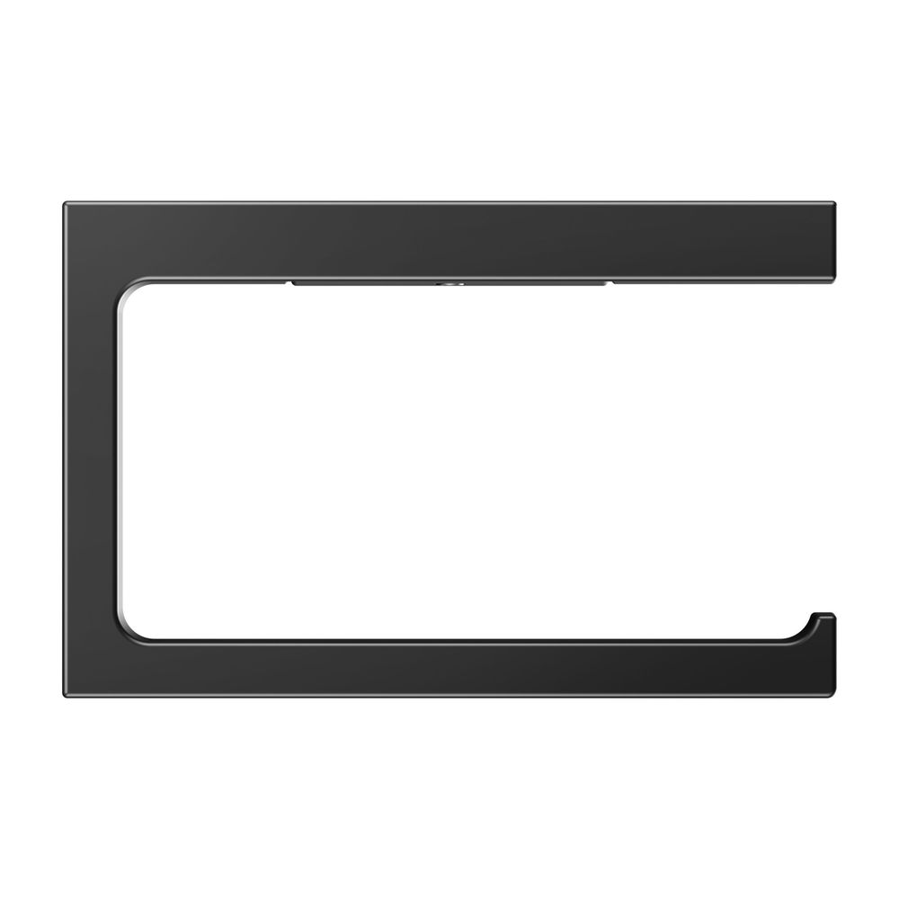 Keuco Edition 11 Toilettenpapierhalter schwenkbar, offene Form, mit Befestigungsset,... KEUCO-11162370000 4017214941452 (Abb. 6)