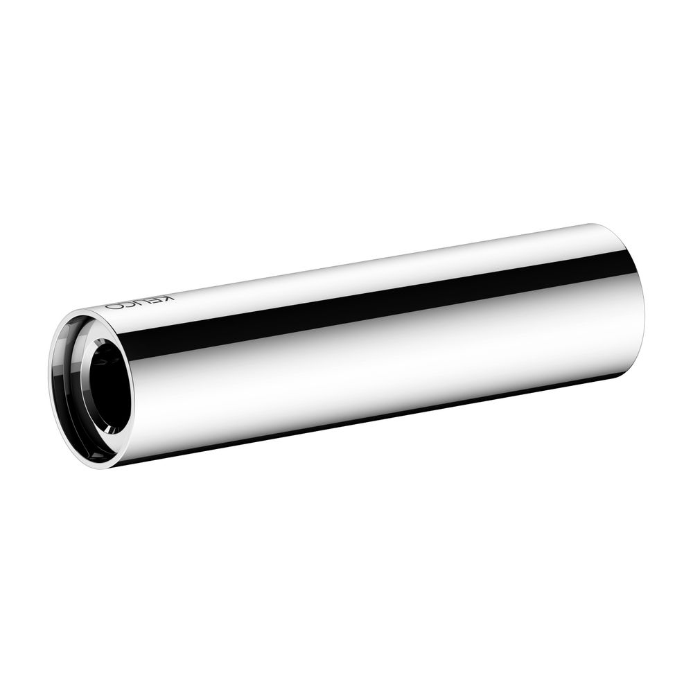 Keuco Reva Toilettenpapier-Ersatzrollenhalter, 1 Rolle, Rollenbreite 120mm, Montage... KEUCO-12863010000 4017214917808 (Abb. 12)