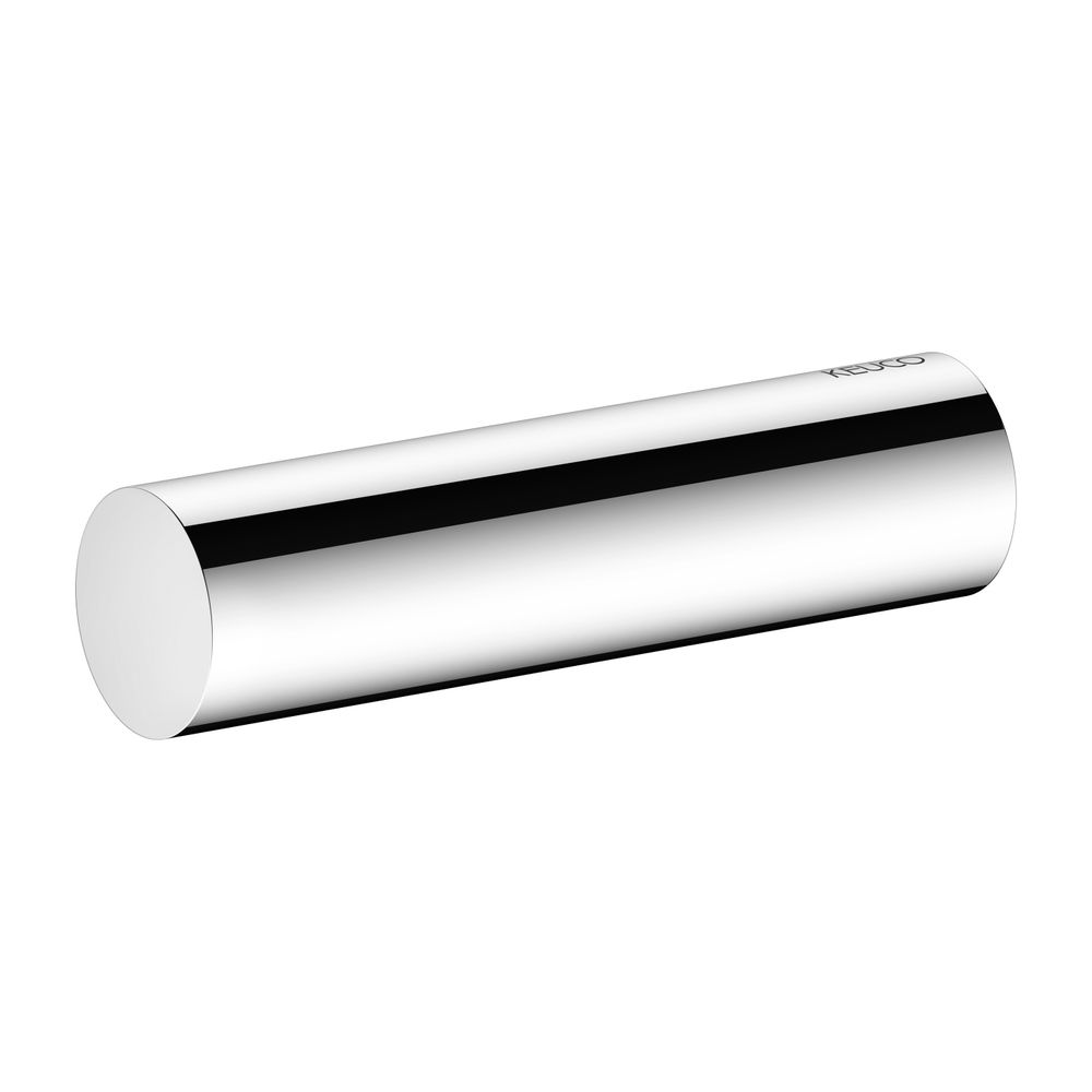 Keuco Reva Toilettenpapier-Ersatzrollenhalter, 1 Rolle, Rollenbreite 120mm, Montage ... KEUCO-12863010000 4017214917808 (Abb. 9)