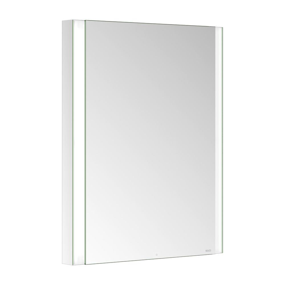 Keuco Somaris Spiegelschrank Wandeinbau 1-türig, Anschlag rechts, mit 1 Steckdose, 6... KEUCO-14511001100 4017214974733 (Abb. 5)