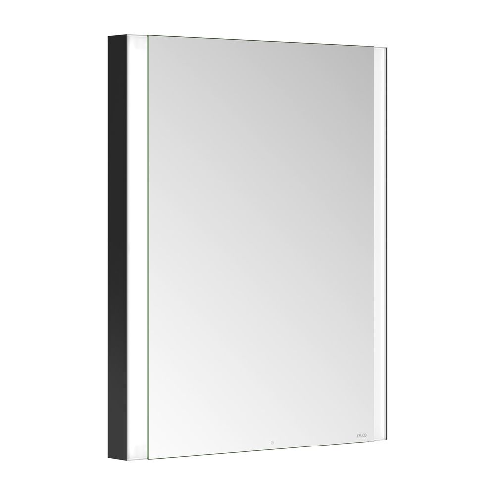 Keuco Somaris Spiegelschrank Wandeinbau 1-türig, Anschlag links, mit 1 Steckdose, 60... KEUCO-14511371200 4017214974719 (Abb. 5)