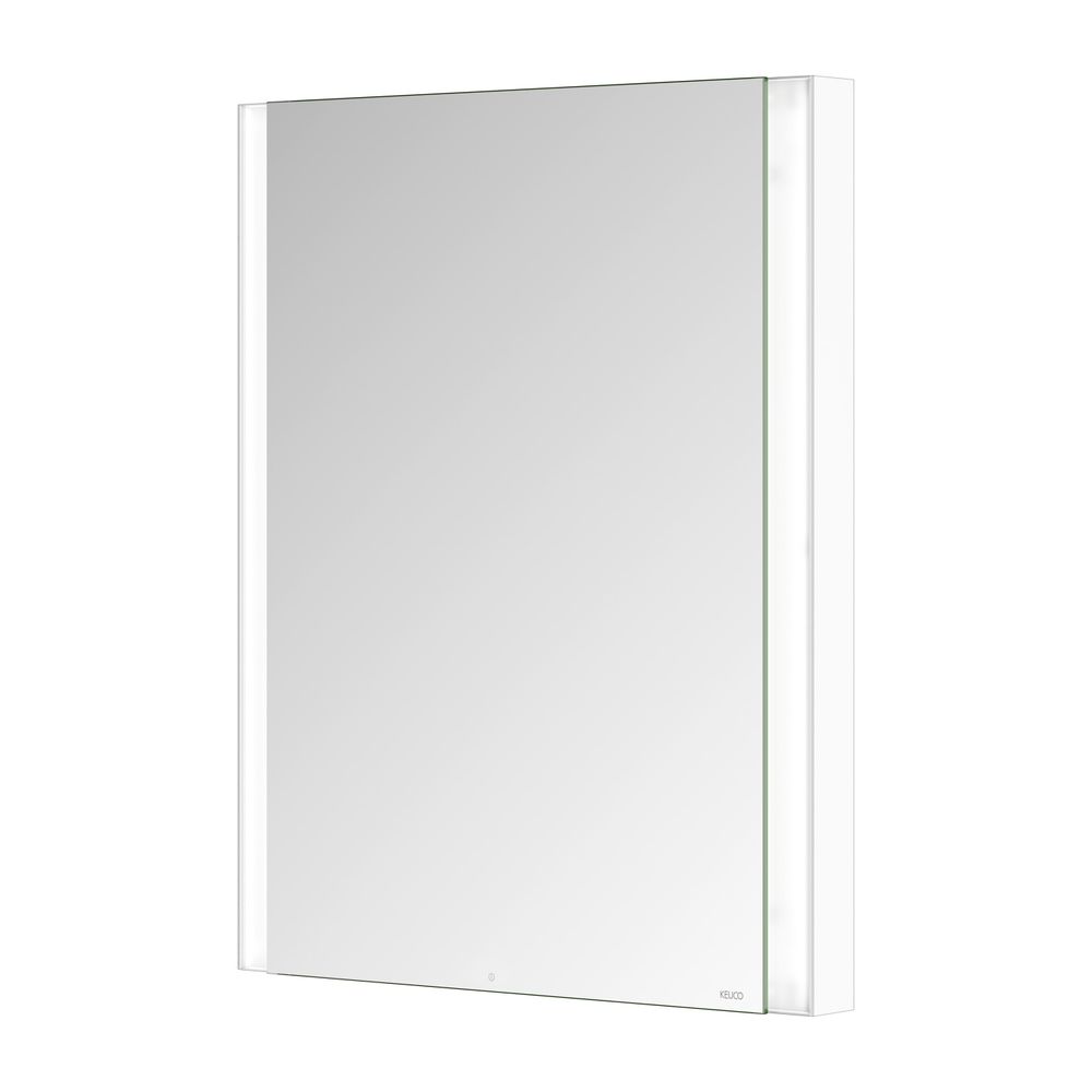Keuco Somaris Spiegelschrank Wandeinbau 1-türig, Anschlag links, mit 1 Steckdose, 60... KEUCO-14511511200 4017214974795 (Abb. 4)