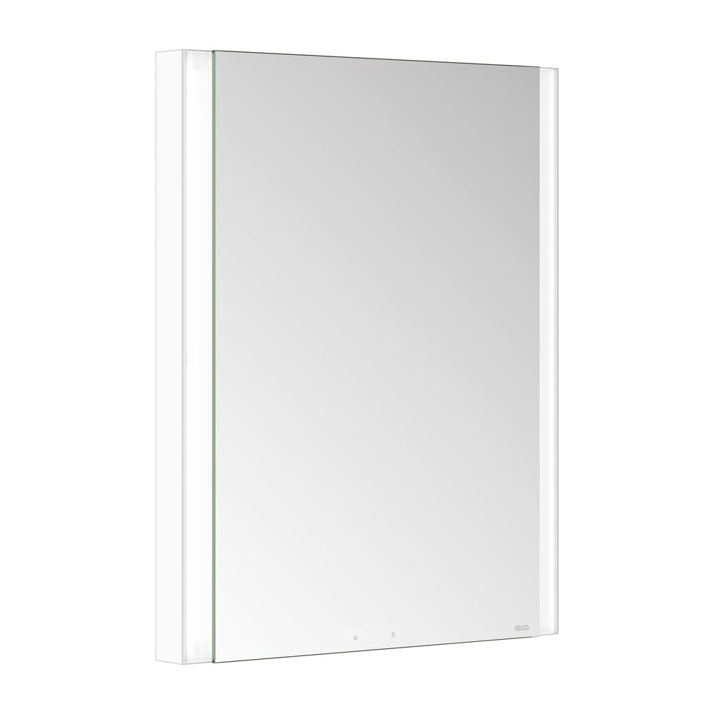 Keuco Somaris Einbau-Spiegelschrank, 1-türig, Anschlag links, 600x710x115mm, mit Spi... KEUCO-14511511201 4017214974788 (Abb. 5)