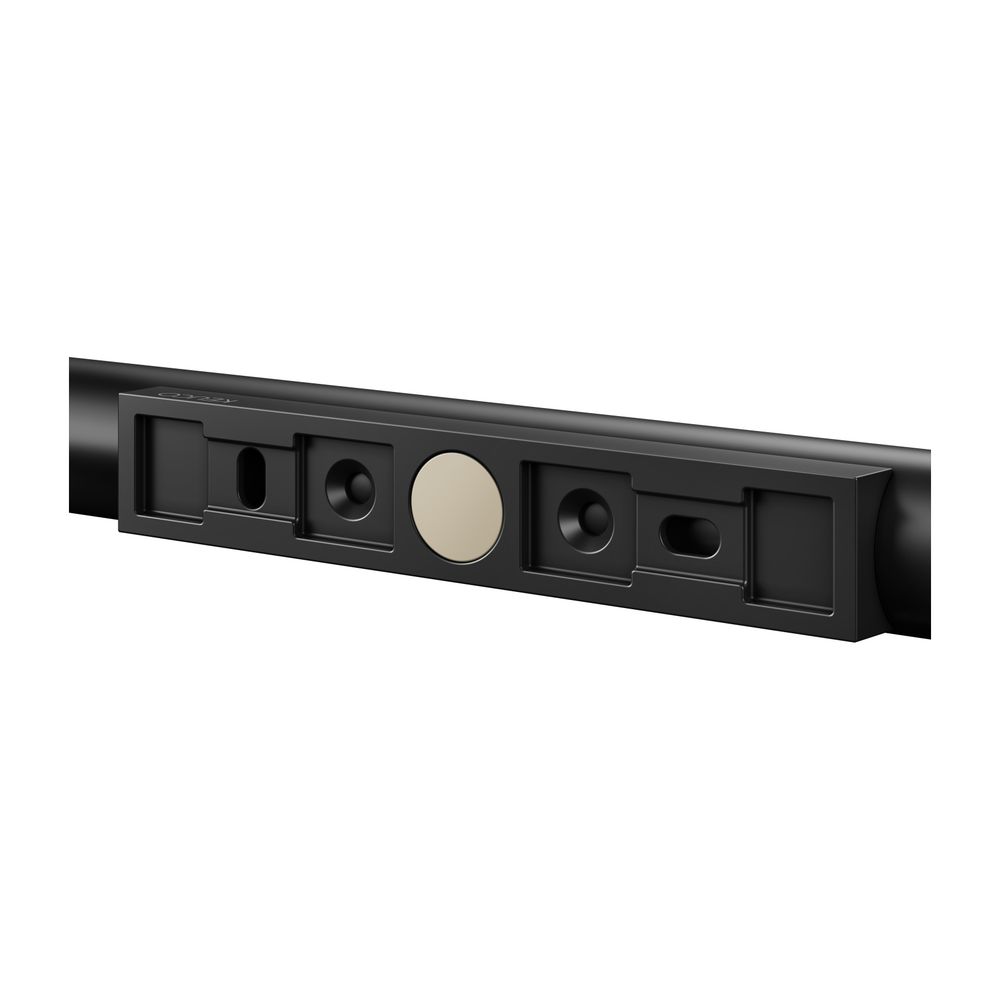 Keuco Plan Handtuchring, schwenkbar, mit Befestigungsset, Schwarz-matt, 14921370000... KEUCO-14921370000 4017214965595 (Abb. 5)