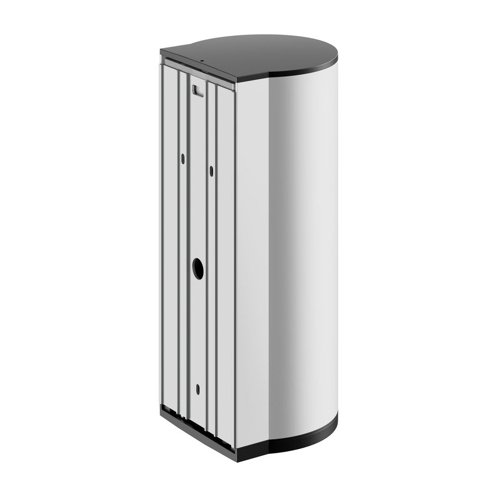 Keuco Plan Sensor-Seifenspender für Schaumseife elektronisch, Wandmodell, 1100ml, 6... KEUCO-14986170137 4017214939138 (Abb. 13)