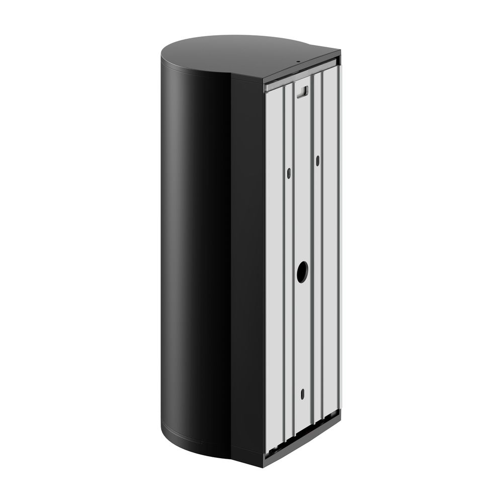 Keuco Plan Sensor-Seifenspender Wandmodell für Flüssigseife, 1100ml, 1-3ml/Hub, Inf... KEUCO-14986370037 4017214937431 (Abb. 12)