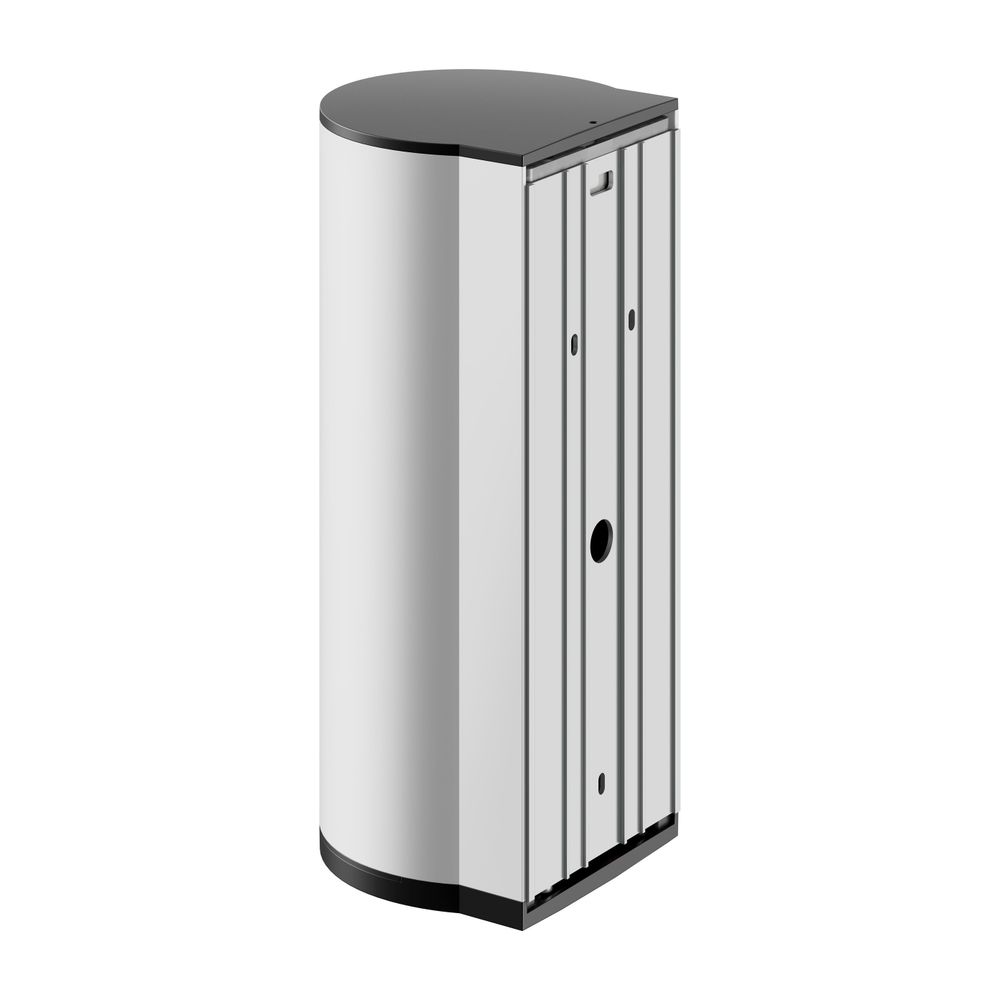 Keuco Plan Sensor-Desinfektionsmittelspender elektronisch, Wandmodell, Silber eloxi... KEUCO-14987170037 4017214937462 (Abb. 12)