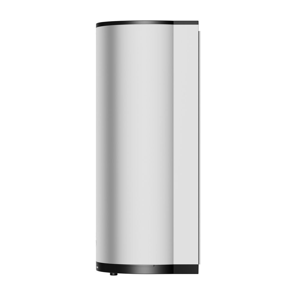 Keuco Plan Sensor-Desinfektionsmittelspender elektronisch, Wandmodell, Silber eloxie... KEUCO-14987170037 4017214937462 (Abb. 8)