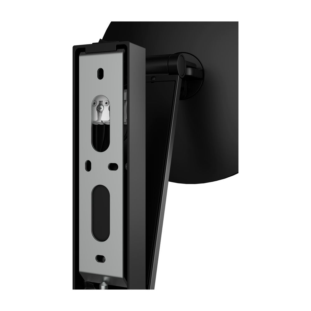Keuco iLook_move Kosmetikspiegel rund/beleuchtet mit Wippschalter, Wandmodell, D 212... KEUCO-17612379004 4017214935970 (Abb. 4)