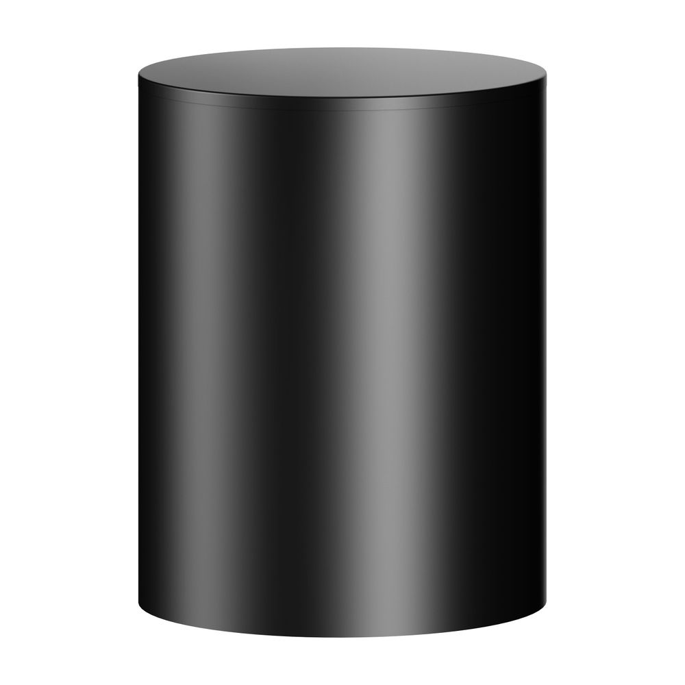 Keuco Stülpbecher für 11152, Metall Schwarz matt, 19952370021... KEUCO-19952370021 4017214941605 (Abb. 2)