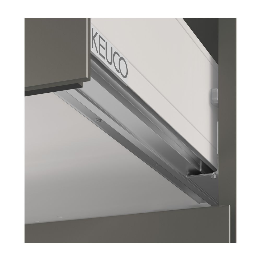 Keuco X-Line Waschtischunterschrank, 650x605x490mm, 2 Frontauszüge, Wandmontage oder... KEUCO-33153290000 4017214923311 (Abb. 7)