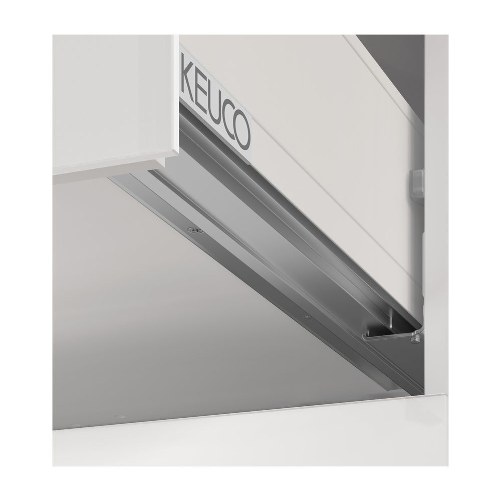 Keuco X-Line Waschtischunterschrank, 800x605x490mm, 2 Frontauszüge, Wandmontage oder... KEUCO-33163300000 4017214923373 (Abb. 7)