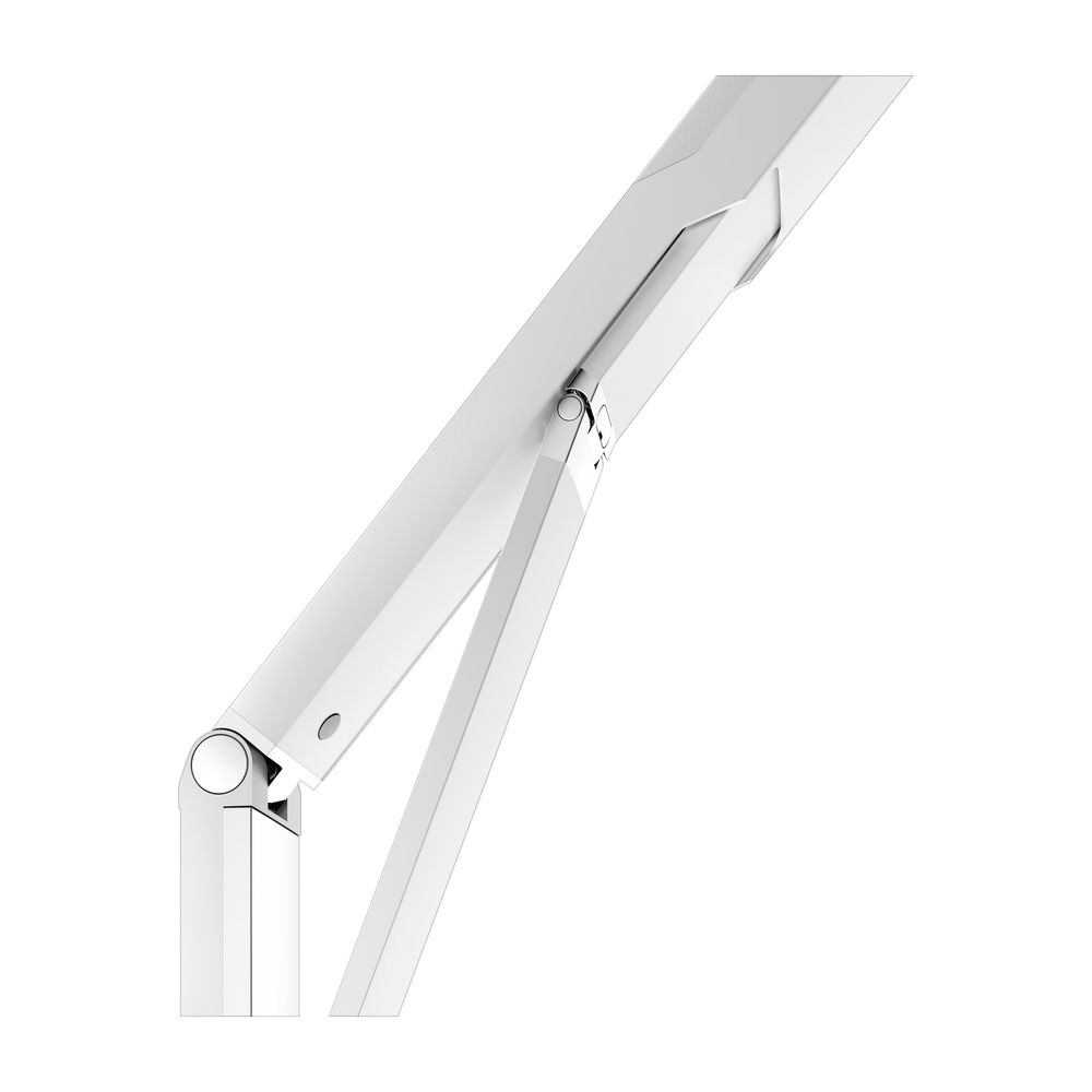 Keuco Axess Stützklappgriff WC, 700mm, Belastbarkeit 115kg, mit Absenkbremse, Auflag... KEUCO-35003170751 4017214904181 (Abb. 6)