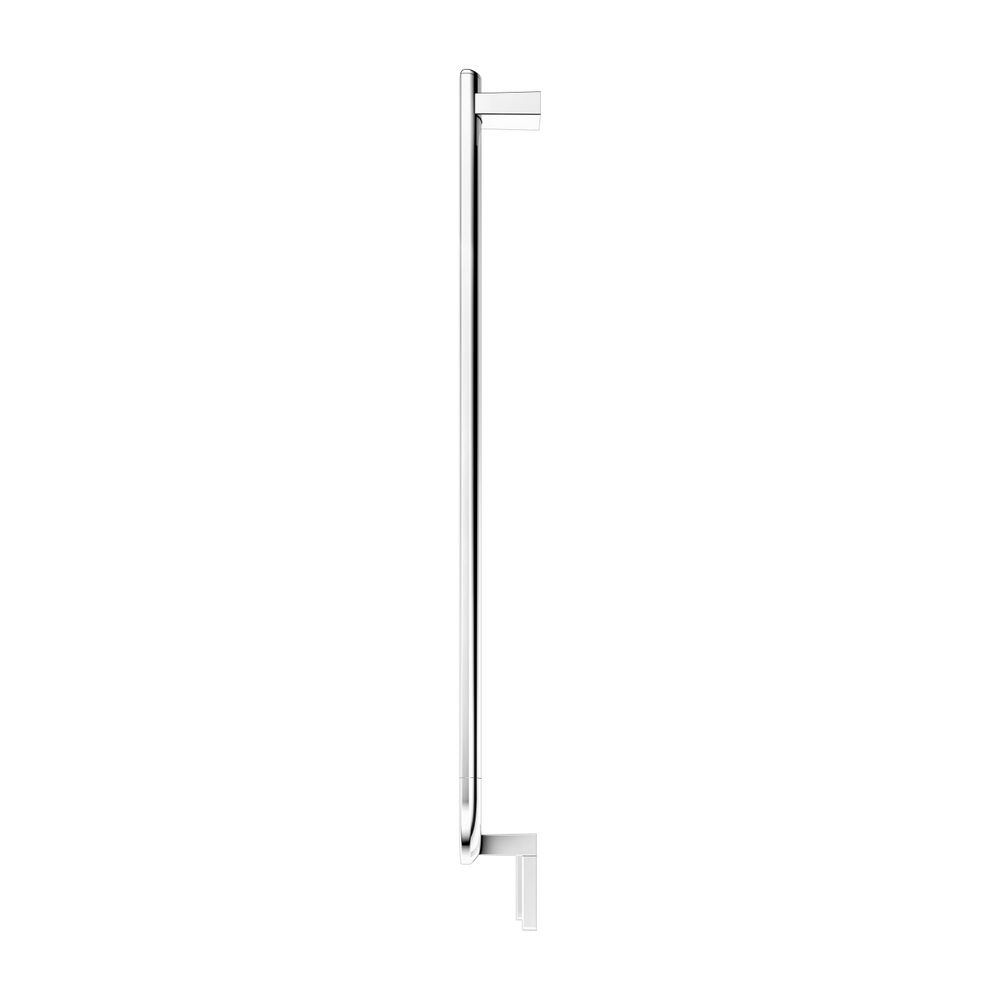 Keuco Axess Winkelgriff 90 Grad rechts, 400/800mm, mit 2x Befestigungsset 1, Verchro... KEUCO-35006010801 4017214902309 (Abb. 8)