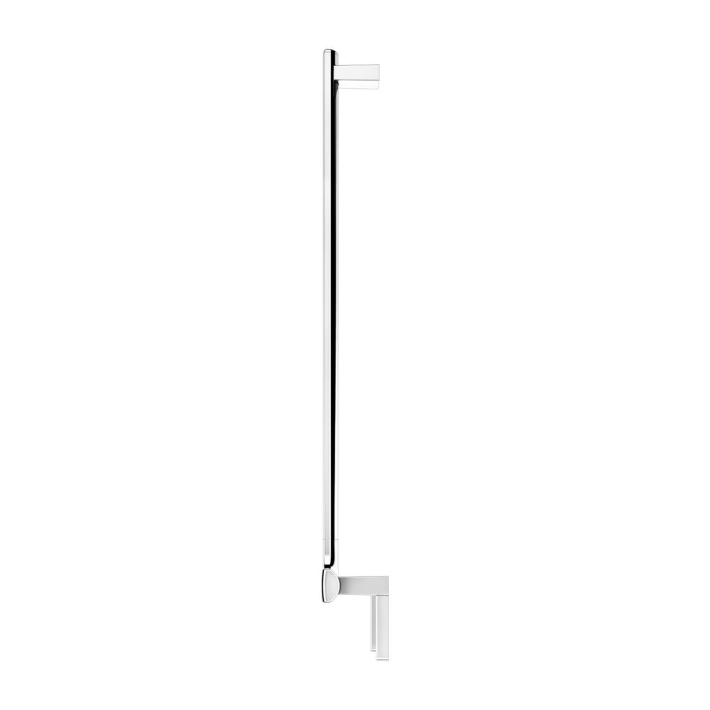 Keuco Axess Winkelgriff 90 Grad links, 400/800mm, mit 2x Befestigungsset 1, Verchrom... KEUCO-35006010802 4017214902316 (Abb. 8)