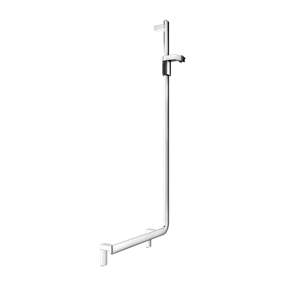 Keuco Axess Winkelgriff 90 Grad rechts mit Brauseschieber, 600/1300mm, mit 2x Befes... KEUCO-35006011301 4017214902361 (Abb. 11)