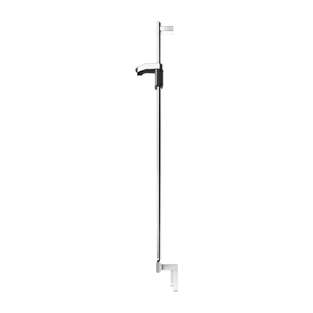 Keuco Axess Winkelgriff 90 Grad links mit Brauseschieber, 600/1300mm, mit 2x Befesti... KEUCO-35006011302 4017214902378 (Abb. 8)